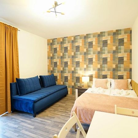 Apartament Everysky Karpacz - Wilcza 3A Apartment Ngoại thất bức ảnh