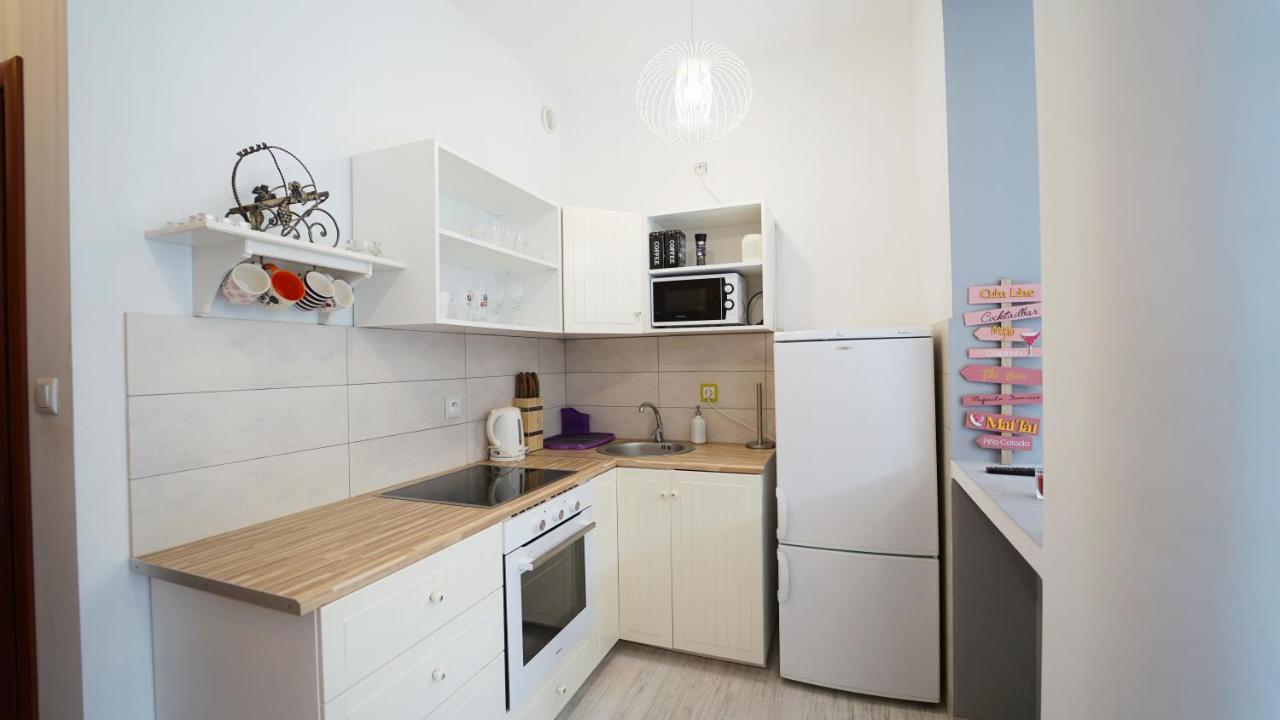 Apartament Everysky Karpacz - Wilcza 3A Ngoại thất bức ảnh