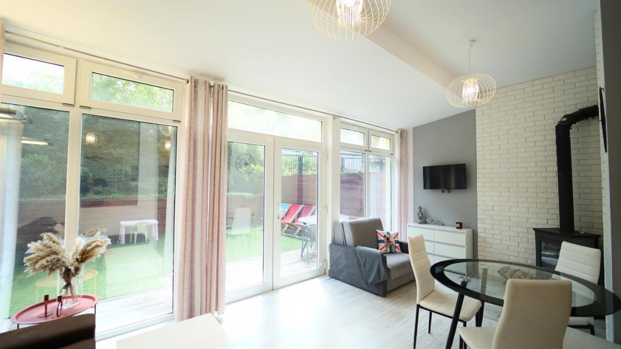 Apartament Everysky Karpacz - Wilcza 3A Ngoại thất bức ảnh