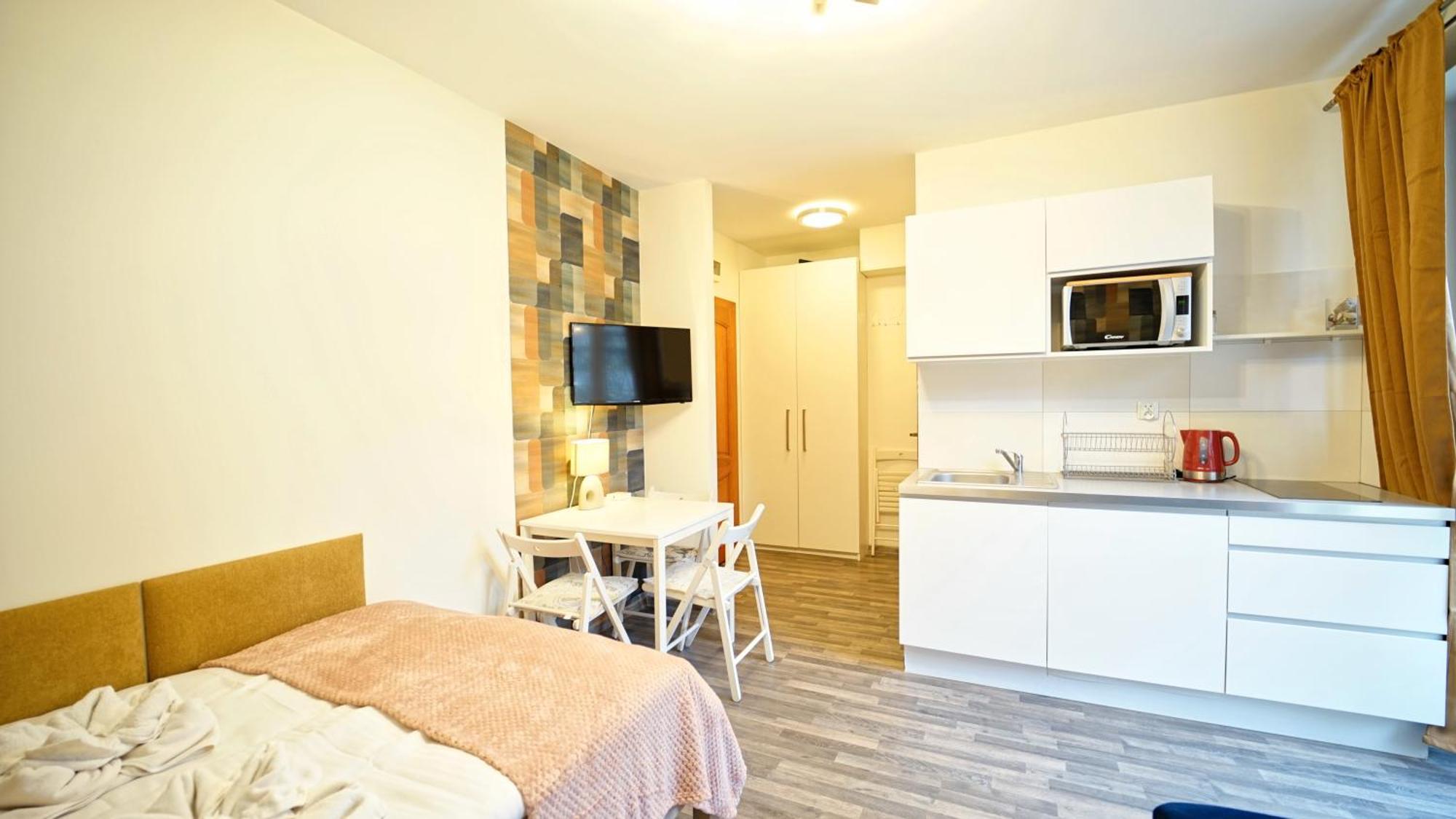 Apartament Everysky Karpacz - Wilcza 3A Ngoại thất bức ảnh
