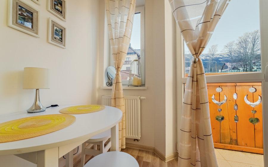 Apartament Everysky Karpacz - Wilcza 3A Ngoại thất bức ảnh