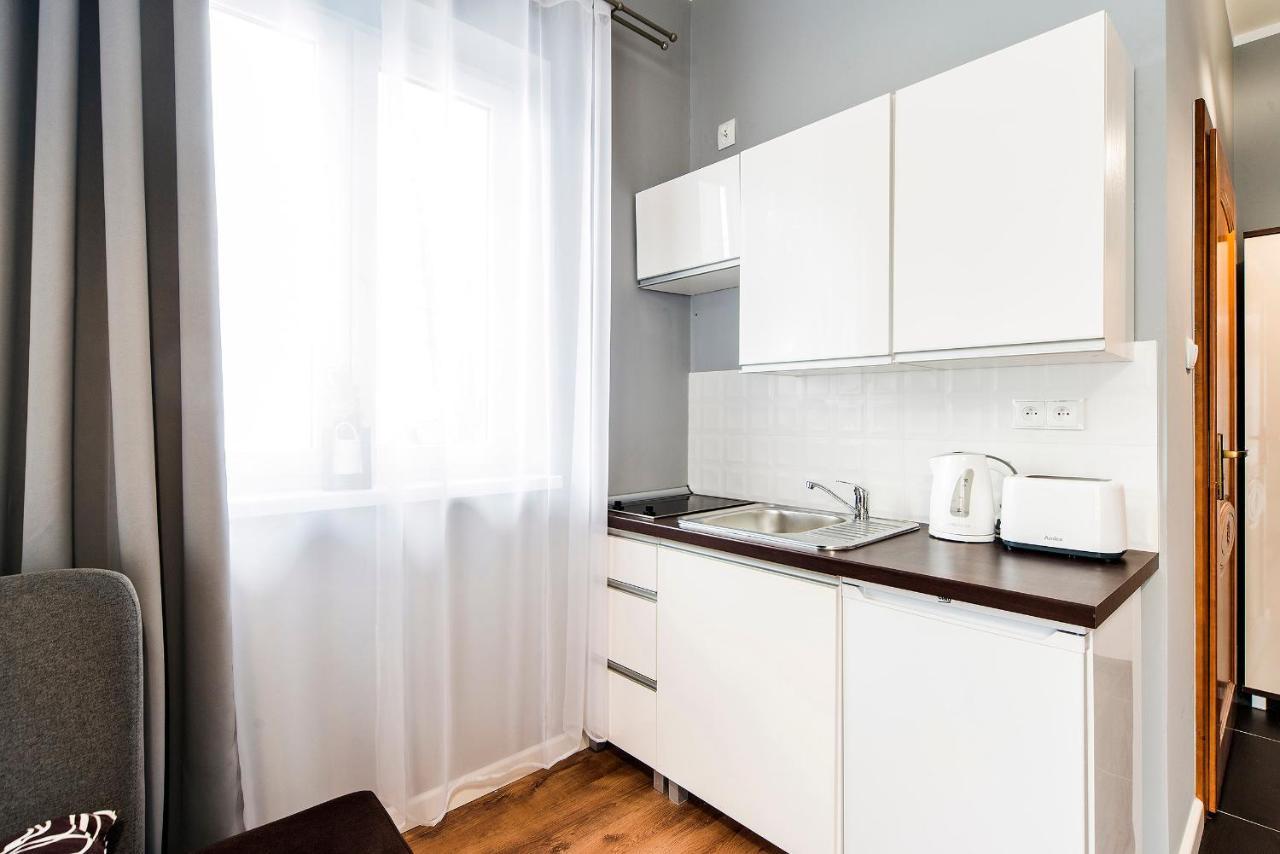 Apartament Everysky Karpacz - Wilcza 3A Apartment Ngoại thất bức ảnh