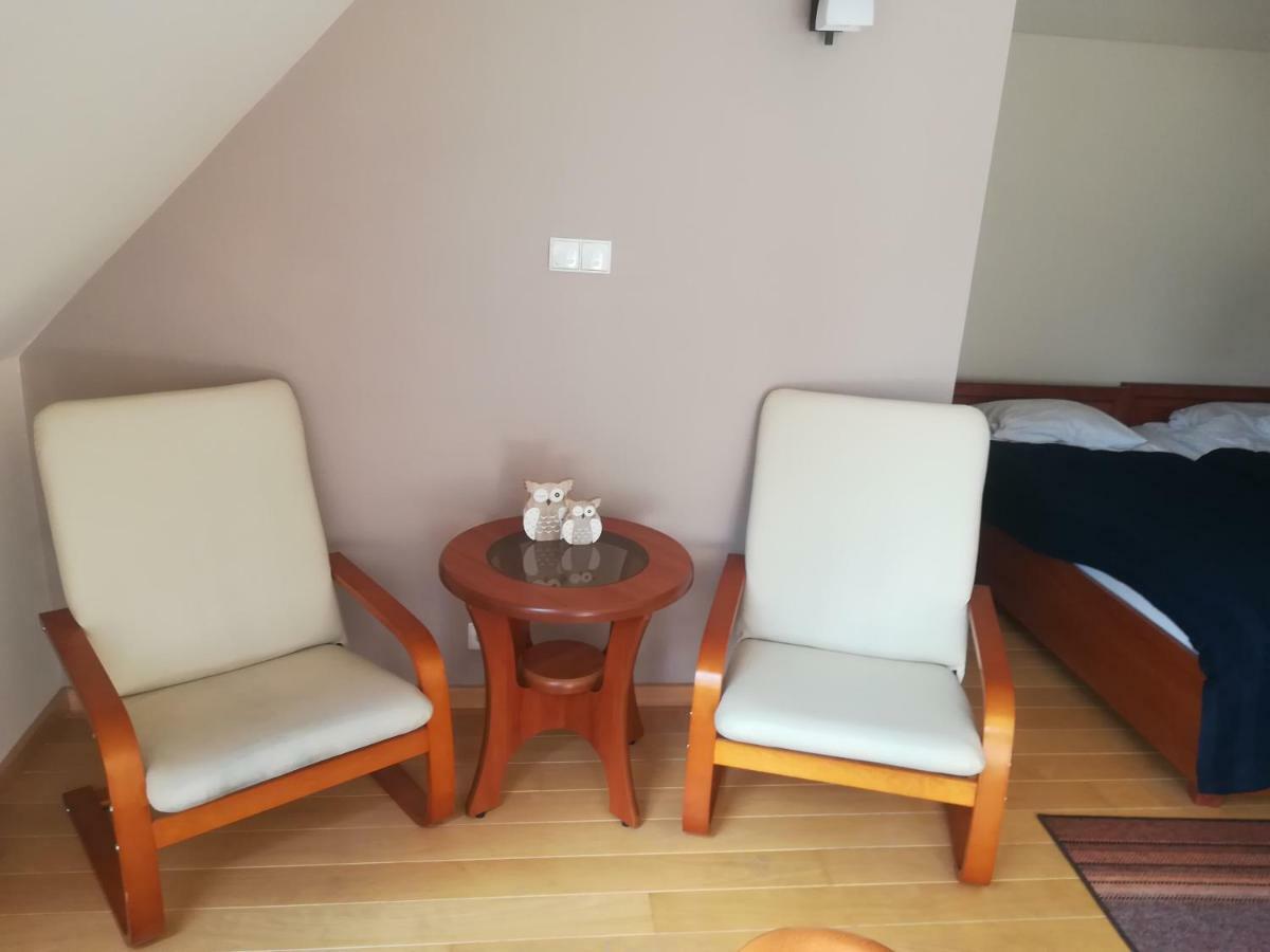 Apartament Everysky Karpacz - Wilcza 3A Apartment Ngoại thất bức ảnh